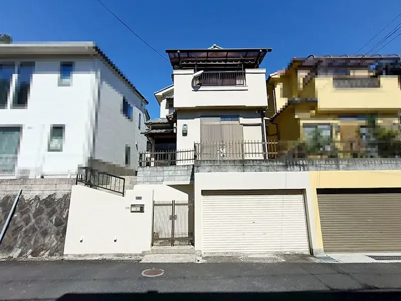 4LDK房产 高槻市 大阪府 (4)