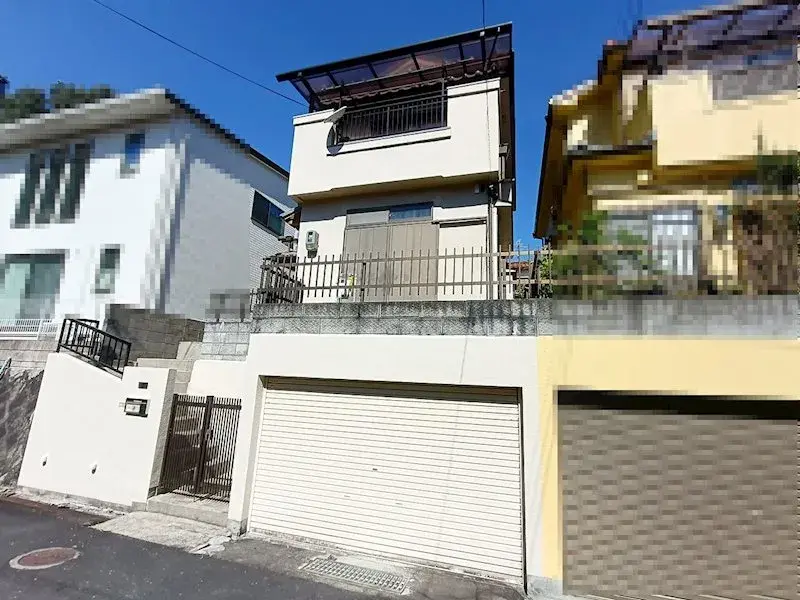 4LDK房产 高槻市 大阪府 (5)