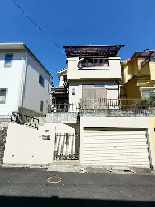 4LDK房产 高槻市 大阪府 (7)