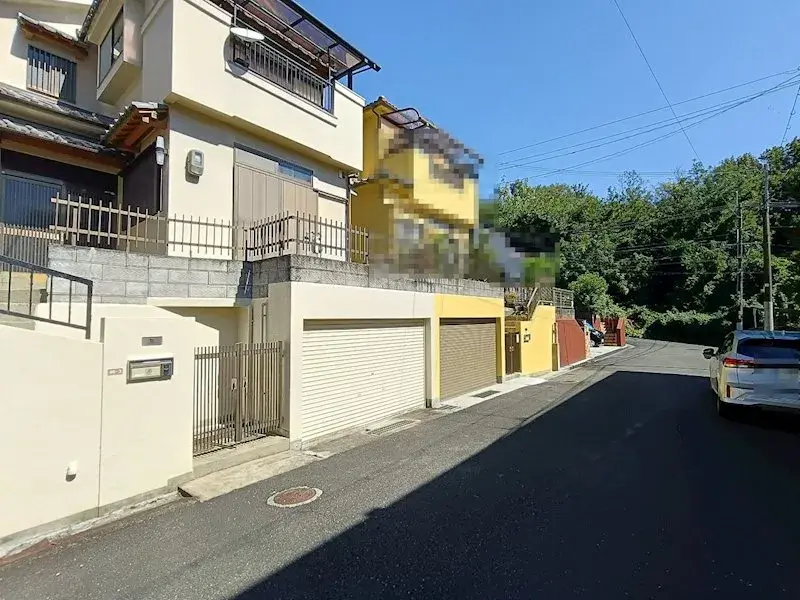 4LDK Propiedad Ciudad de Takatsuki Prefectura de Osaka (9)