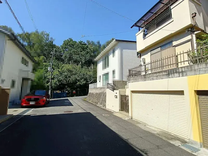 4LDK Propiedad Ciudad de Takatsuki Prefectura de Osaka (10)
