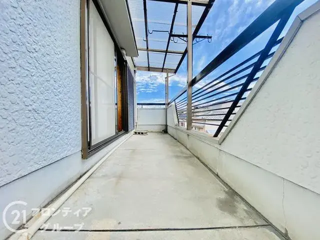 3LDK物件 守口市 大阪府 (2)