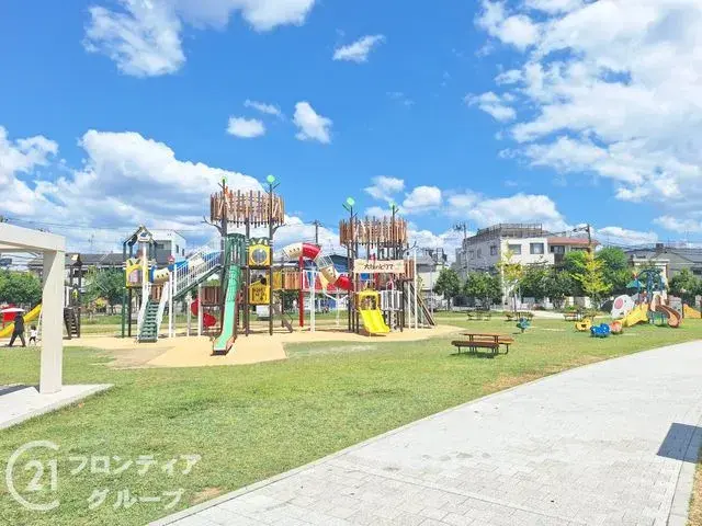 3LDK物件 守口市 大阪府 (29)