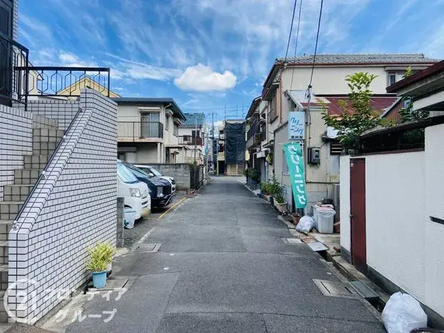 3LDK物件 守口市 大阪府 (4)