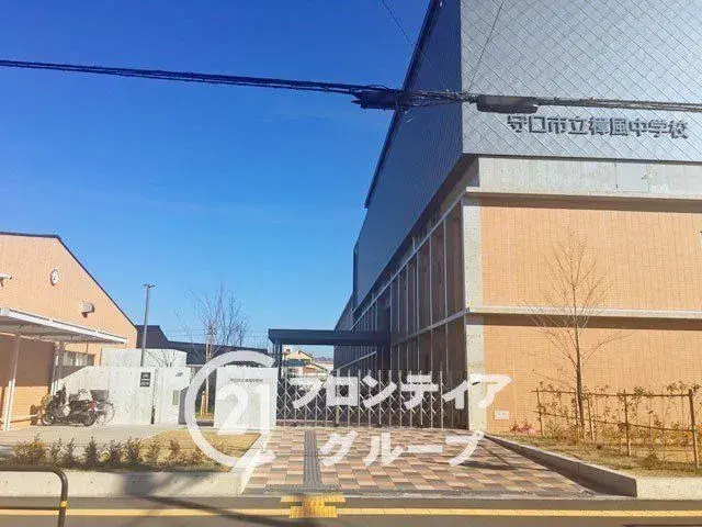 3LDK物件 守口市 大阪府 (5)