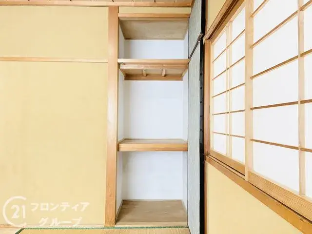 3LDK物件 守口市 大阪府 (8)