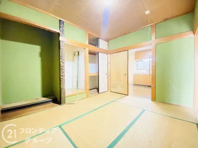 3LDK物件 守口市 大阪府 (9)