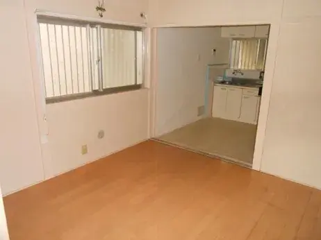 عقار 4DK مدينة كادوما محافظة أوساكا (3)