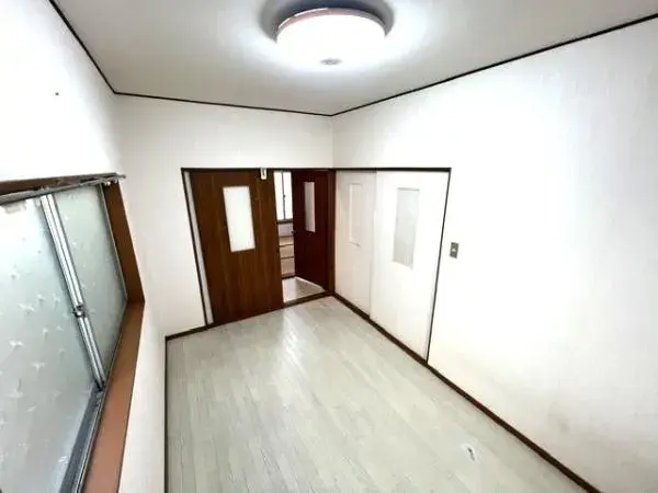 4DK حي نيشيناري، مدينة أوساكا، محافظة أوساكا (8)