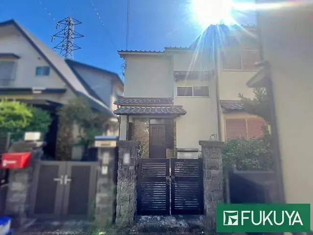 4LDK Propiedad Ciudad de Hirakata Osaka (2)
