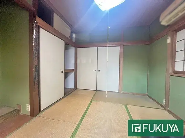 4LDK Propiedad Ciudad de Hirakata Osaka (11)