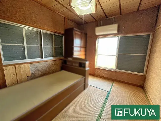 4LDK Propiedad Ciudad de Hirakata Osaka (12)