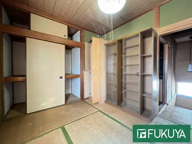 4LDK Propiedad Ciudad de Hirakata Osaka (15)