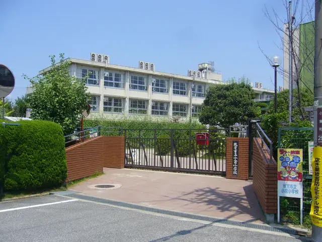4LDK房产 枚方市 大阪府 (28)