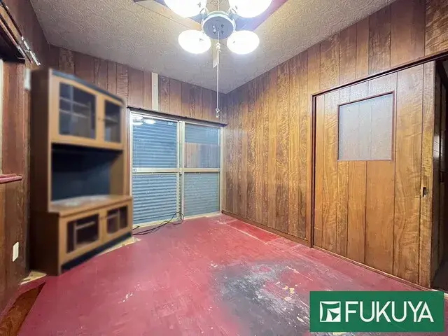 4LDK Propiedad Ciudad de Hirakata Osaka (7)