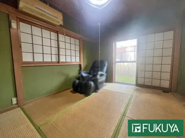 4LDK Propiedad Ciudad de Hirakata Osaka (8)