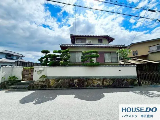 Akiya in 堺市