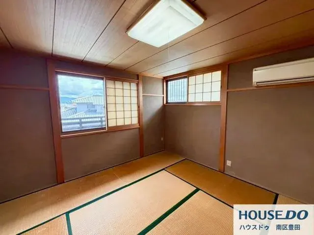 4SLDK物件 堺市 大阪府 (11)