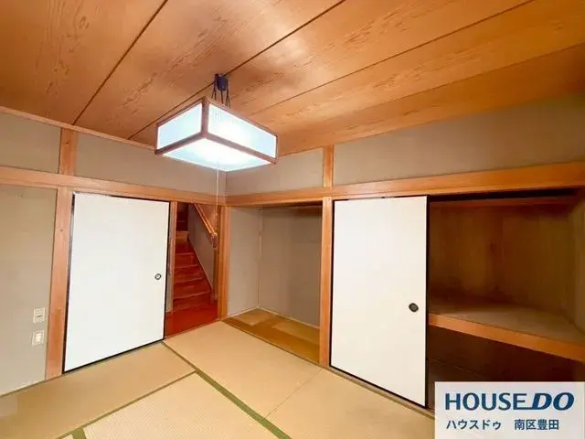 4SLDK物件 堺市 大阪府 (13)