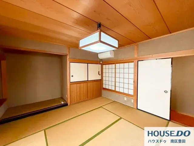 4SLDK物件 堺市 大阪府 (14)