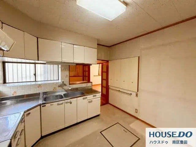 4SLDK物件 堺市 大阪府 (17)