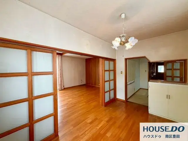 4SLDK物件 堺市 大阪府 (3)