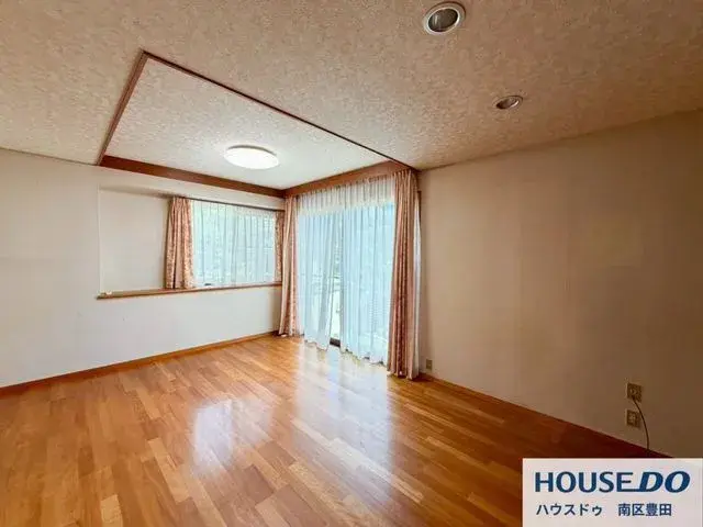 4SLDK物件 堺市 大阪府 (5)