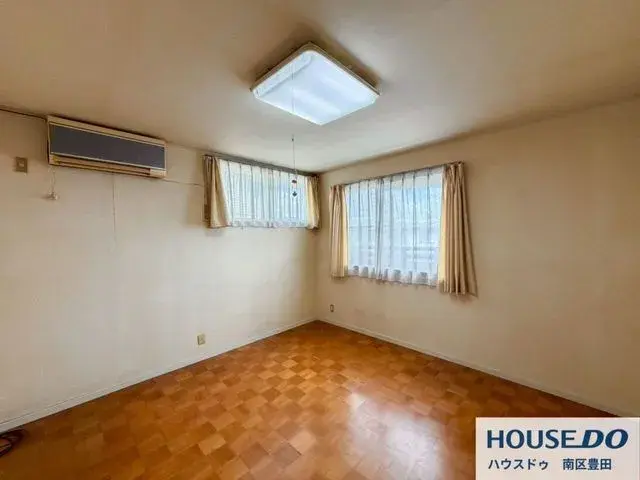 4SLDK物件 堺市 大阪府 (7)