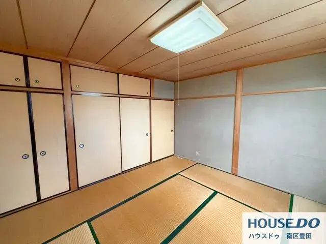 4SLDK物件 堺市 大阪府 (9)