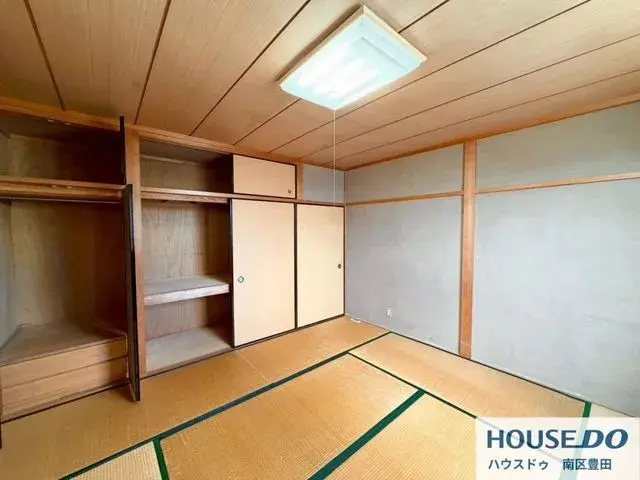 4SLDK物件 堺市 大阪府 (10)