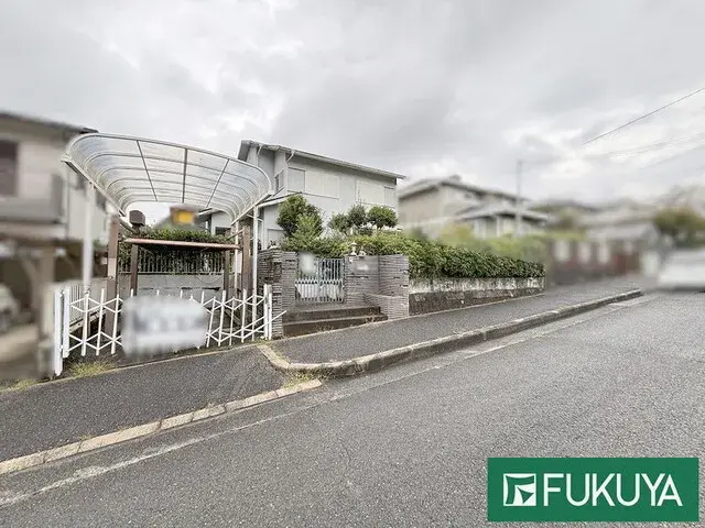 Akiya in Osaka