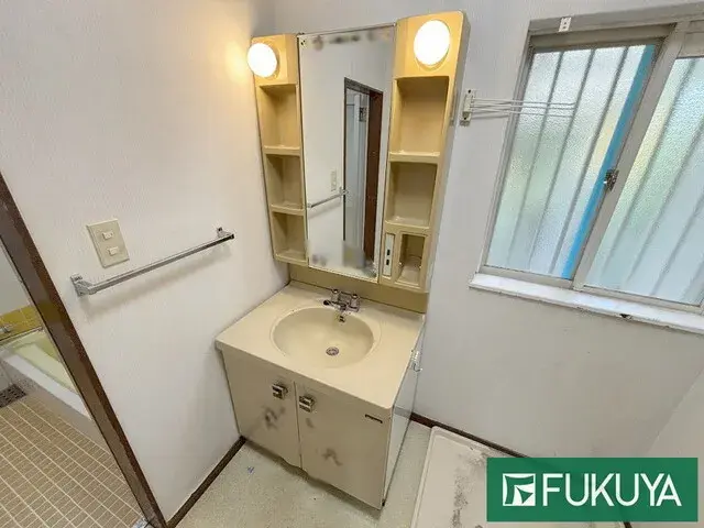 عقار 4LDK تويونو-تشو محافظة أوساكا (17)
