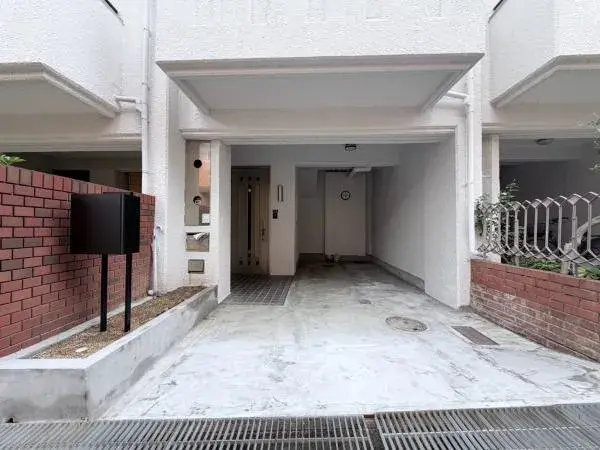 عقار 4DK مدينة إيباراكي محافظة أوساكا (2)