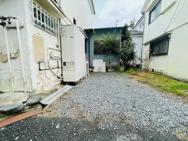4DK Property Shijonawate City Osaka Prefecture (2)