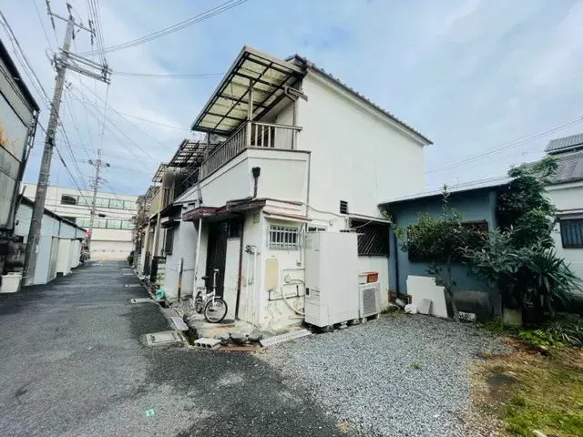 4DK Property Shijonawate City Osaka Prefecture (3)