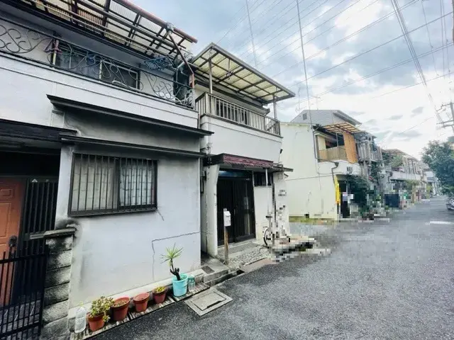 4DK Property Shijonawate City Osaka Prefecture (4)