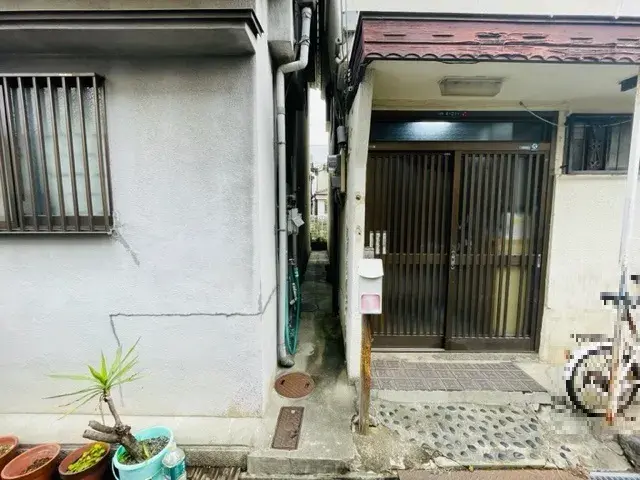 4DK Property Shijonawate City Osaka Prefecture (5)