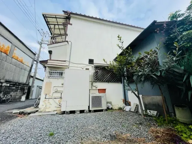 4DK Property Shijonawate City Osaka Prefecture (6)