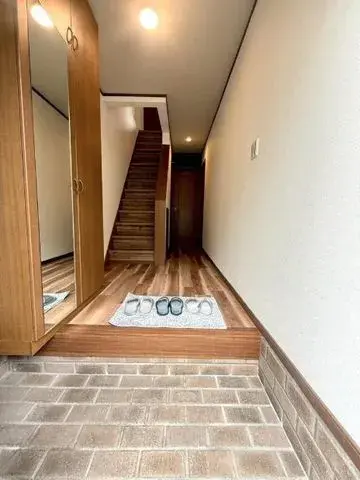 4LDK Property Higashiosaka City Osaka Prefecture (5)
