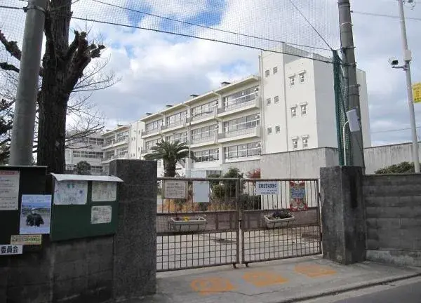 6LDK Property Moriguchi City Osaka Prefecture (5)