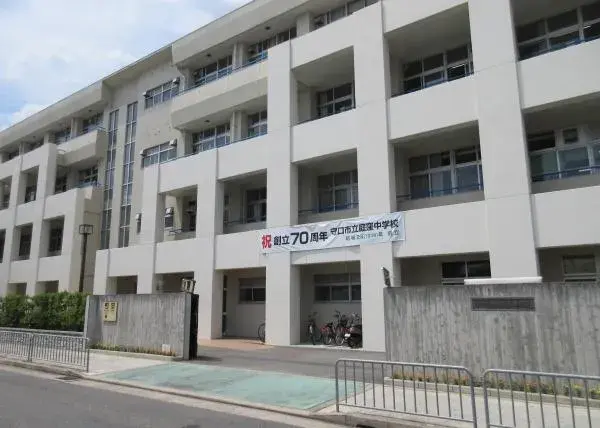 6LDK Property Moriguchi City Osaka Prefecture (6)