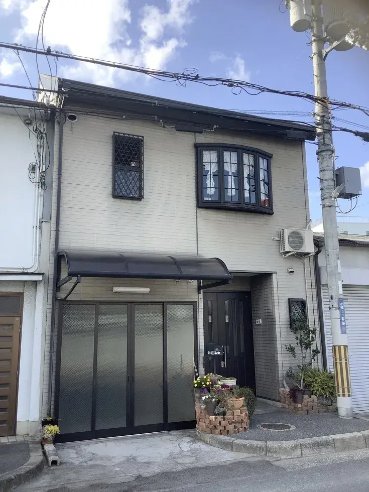 2LDK物件 東大阪市 大阪府 (2)