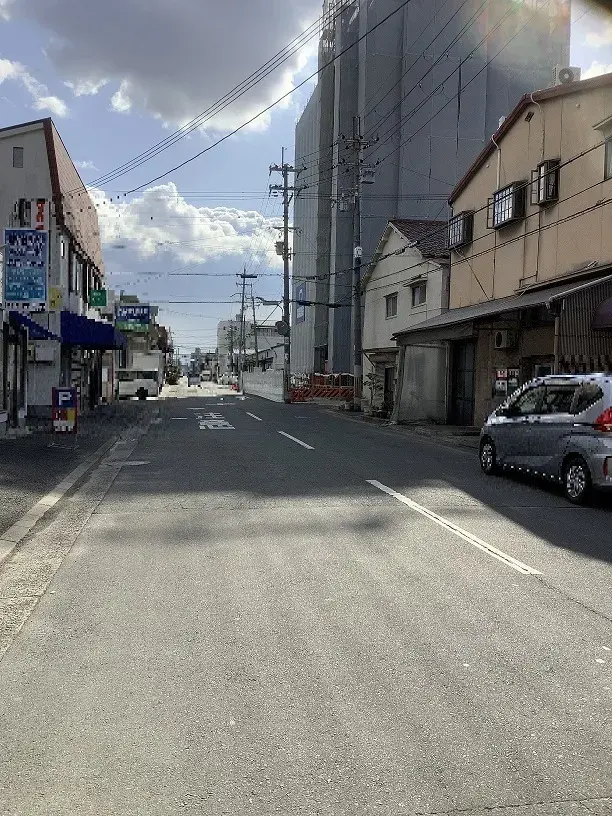 2LDK物件 東大阪市 大阪府 (19)