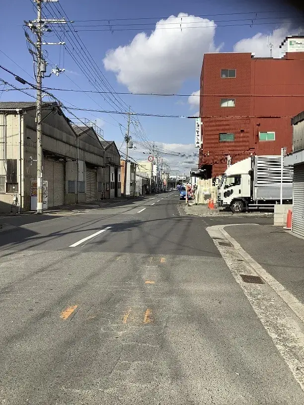 2LDK物件 東大阪市 大阪府 (20)