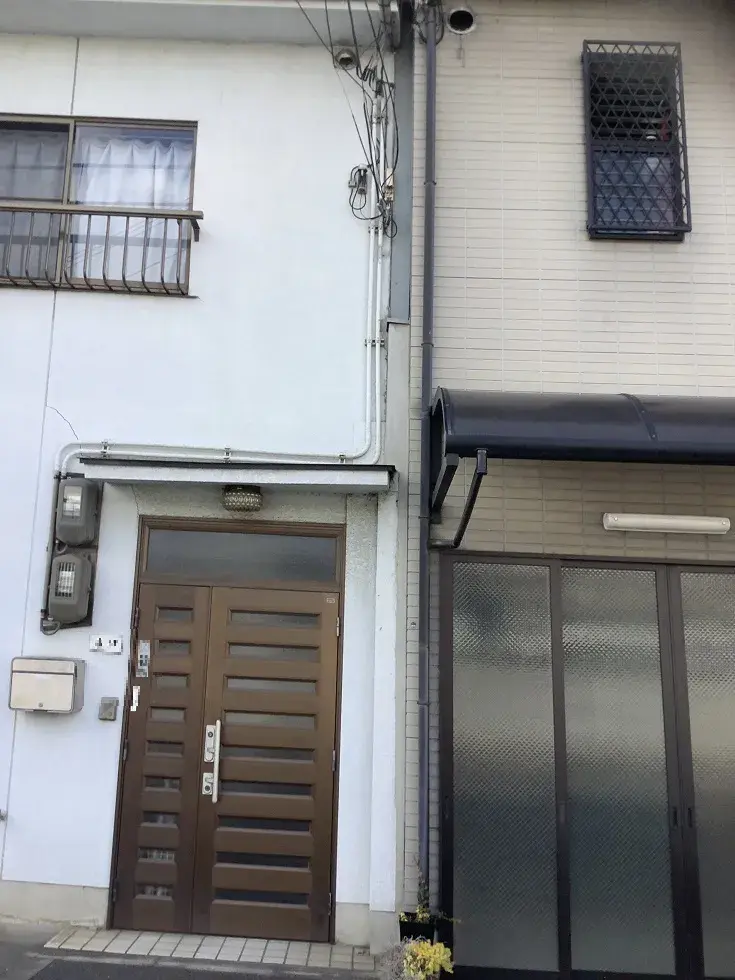 2LDK物件 東大阪市 大阪府 (4)