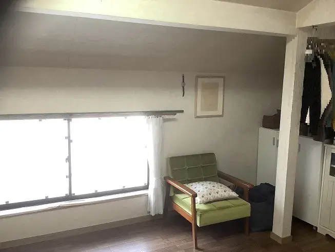 2LDK物件 東大阪市 大阪府 (7)