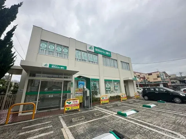 3DK Property Kadoma City Osaka Prefecture (8)