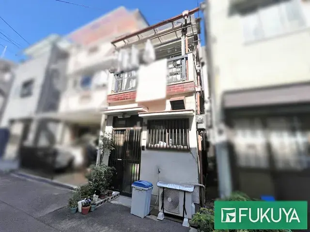 Propiedad 3K Ciudad de Osaka Barrio de Tsurumi Prefectura de Osaka (2)