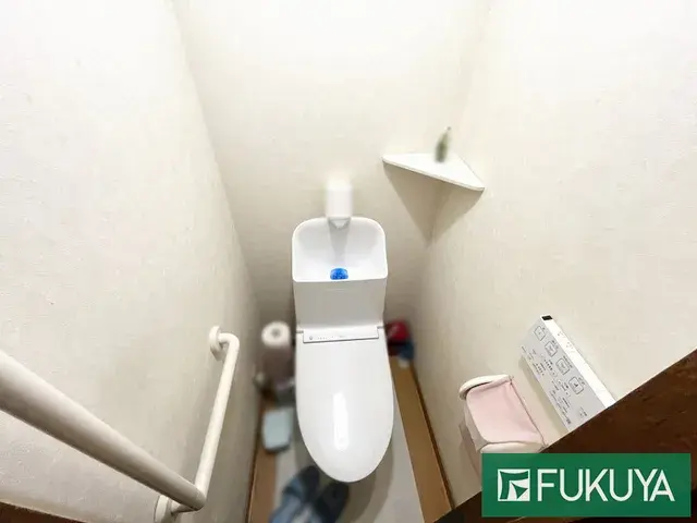 Propiedad 3K Ciudad de Osaka Barrio de Tsurumi Prefectura de Osaka (15)