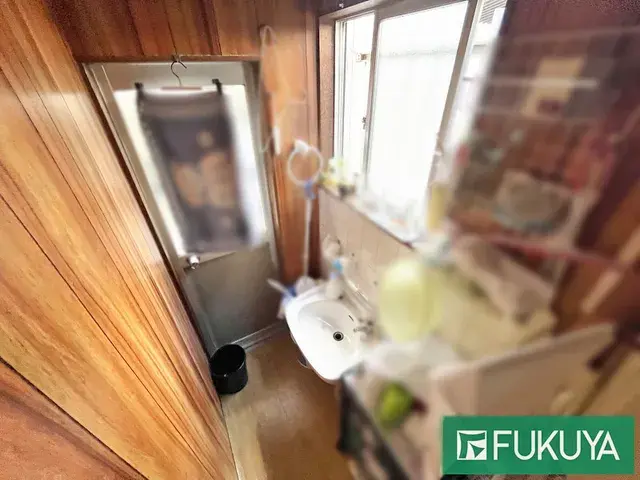 Propiedad 3K Ciudad de Osaka Barrio de Tsurumi Prefectura de Osaka (16)
